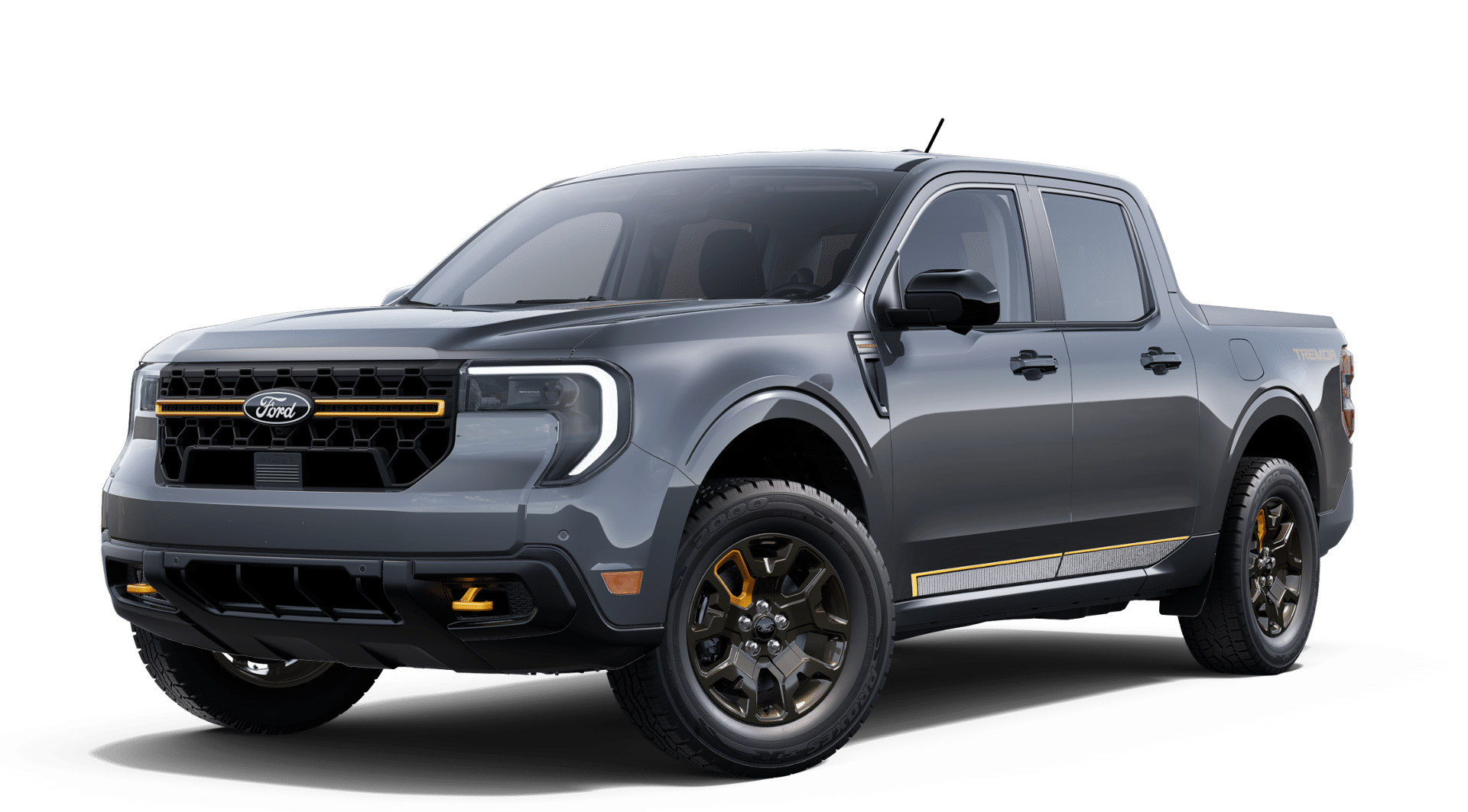 2025 Ford Maverick® External Image 1